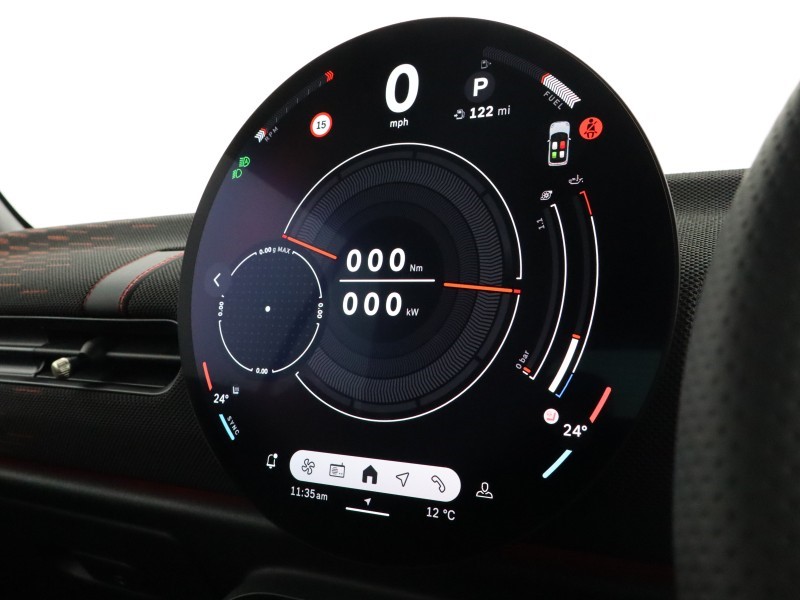 2025 (75) MINI COOPER 1.5 C Sport 2dr Auto 5365839