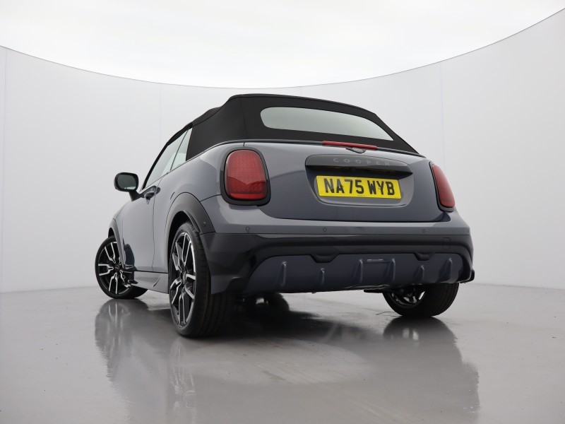 2025 (75) MINI COOPER 1.5 C Sport 2dr Auto 5365848