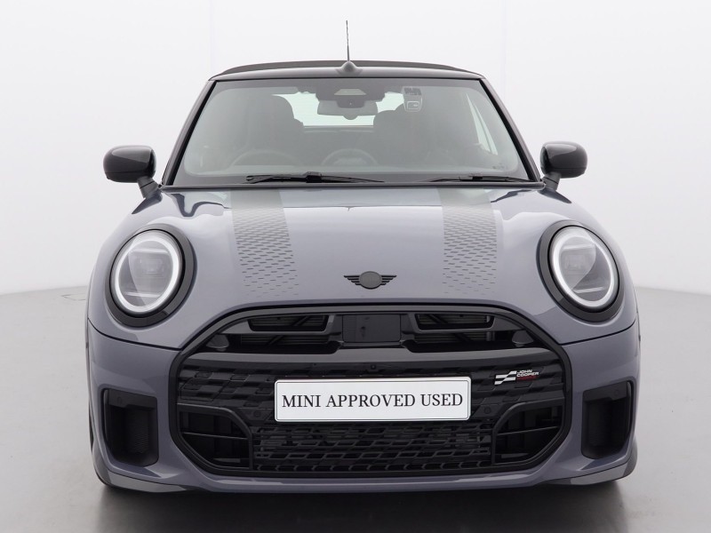 2025 (75) MINI COOPER 1.5 C Sport 2dr Auto 5365790