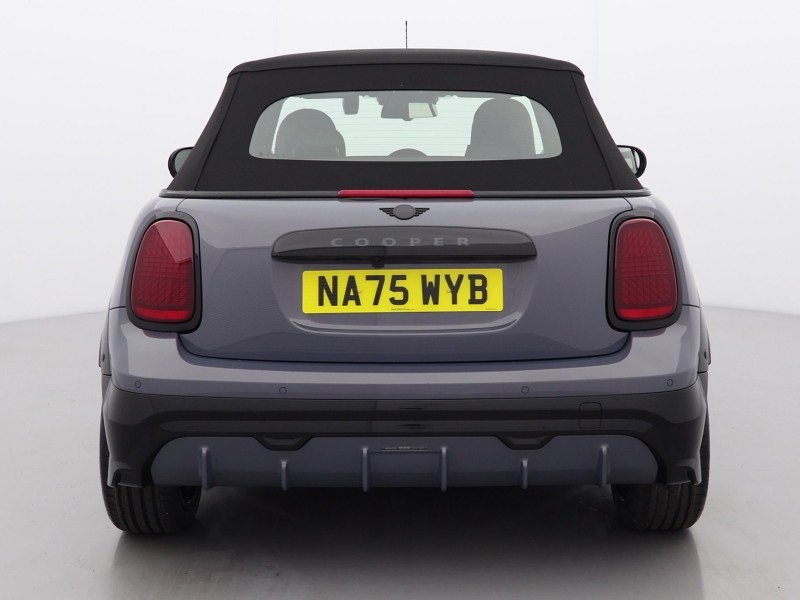 2025 (75) MINI COOPER 1.5 C Sport 2dr Auto 5365794