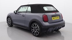 2025 (75) MINI COOPER 1.5 C Sport 2dr Auto 5365793