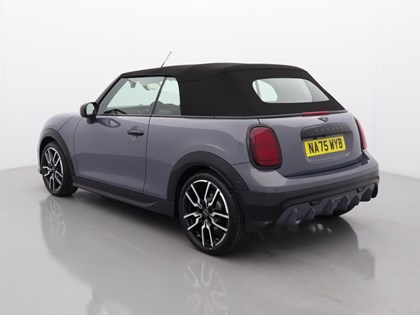 2025 (75) MINI COOPER 1.5 C Sport 2dr Auto