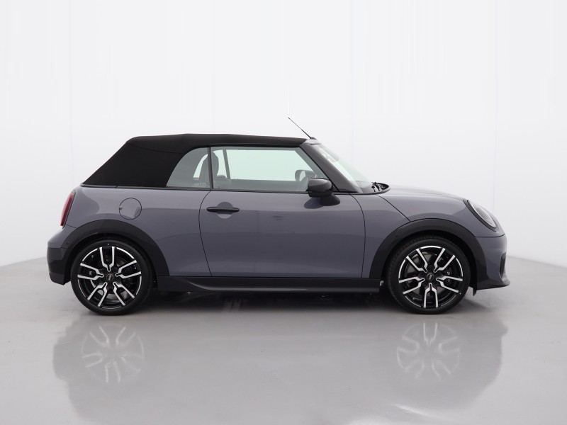 2025 (75) MINI COOPER 1.5 C Sport 2dr Auto 5365796