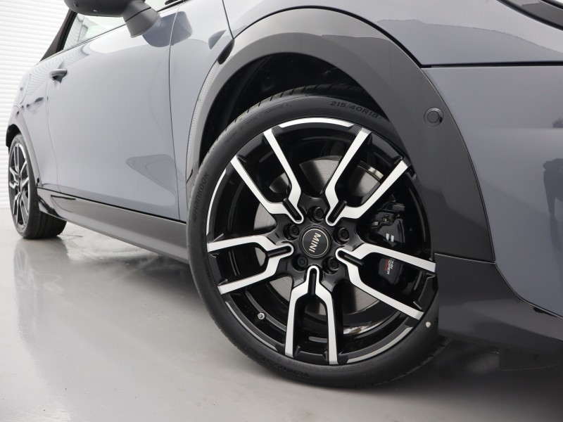 2025 (75) MINI COOPER 1.5 C Sport 2dr Auto 5365845