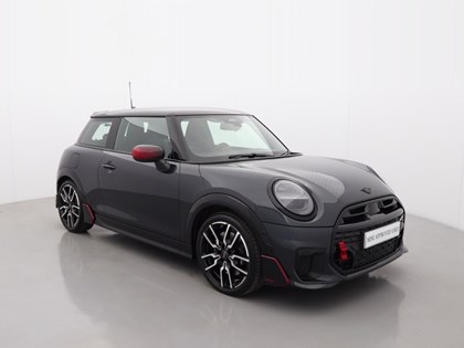 2025 (75) MINI COOPER 1.5 C Sport 3dr Auto