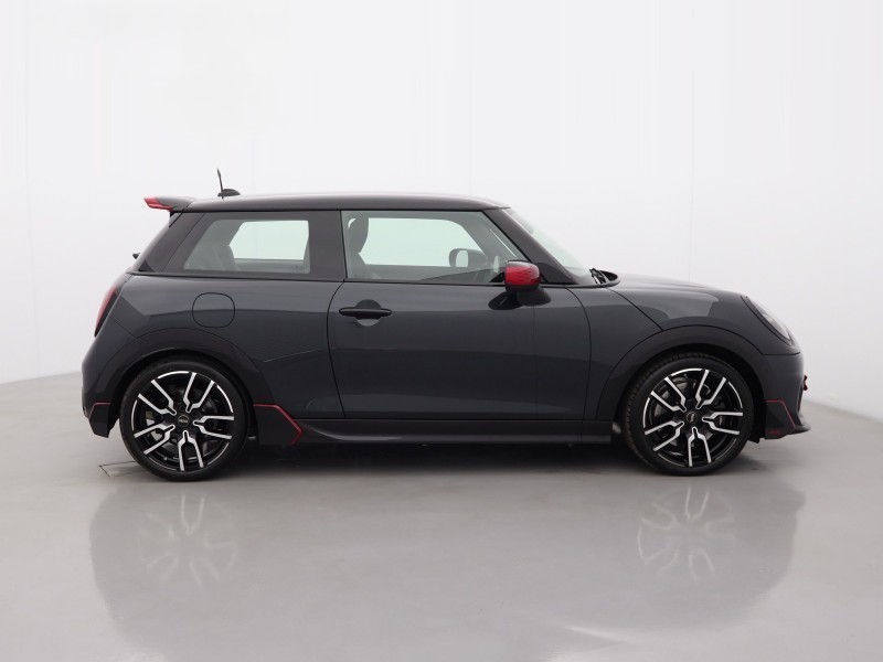 2025 (75) MINI COOPER 1.5 C Sport 3dr Auto 5370540