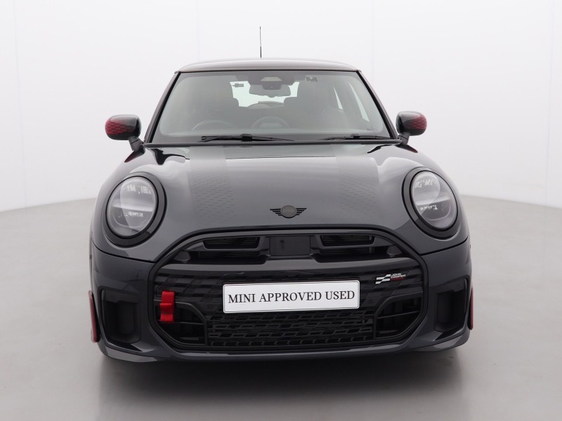 2025 (75) MINI COOPER 1.5 C Sport 3dr Auto 5370342