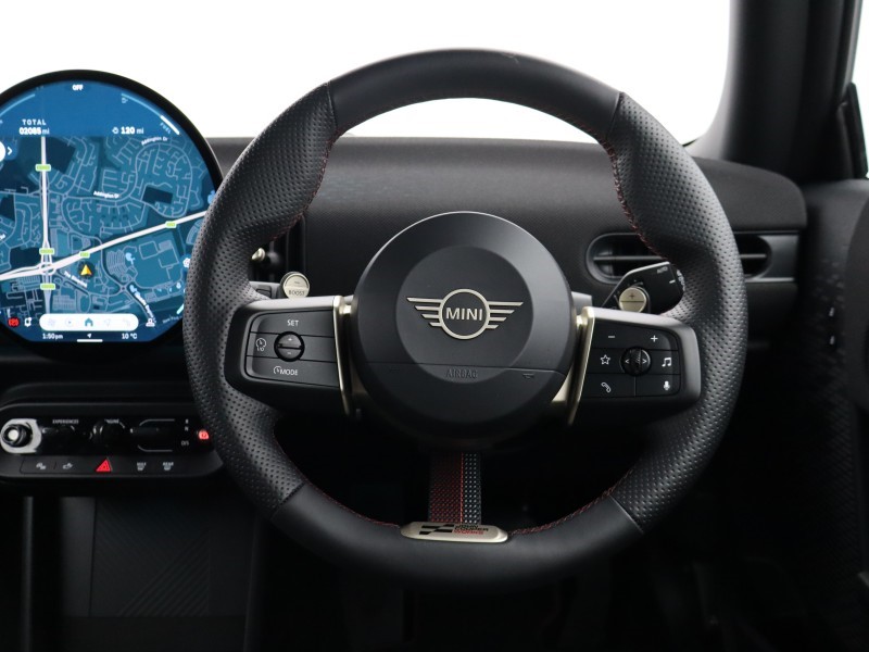 2025 (75) MINI COOPER 1.5 C Sport 3dr Auto 5370366