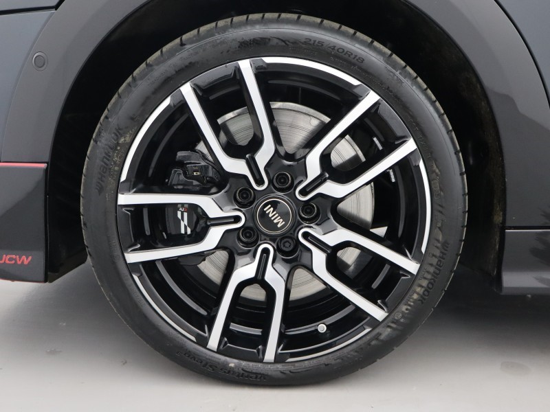 2025 (75) MINI COOPER 1.5 C Sport 3dr Auto 5370355