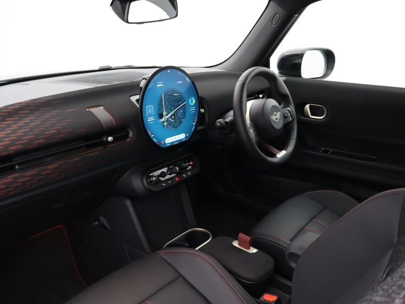 2025 (75) MINI COOPER 1.5 C Sport 3dr Auto 5370399
