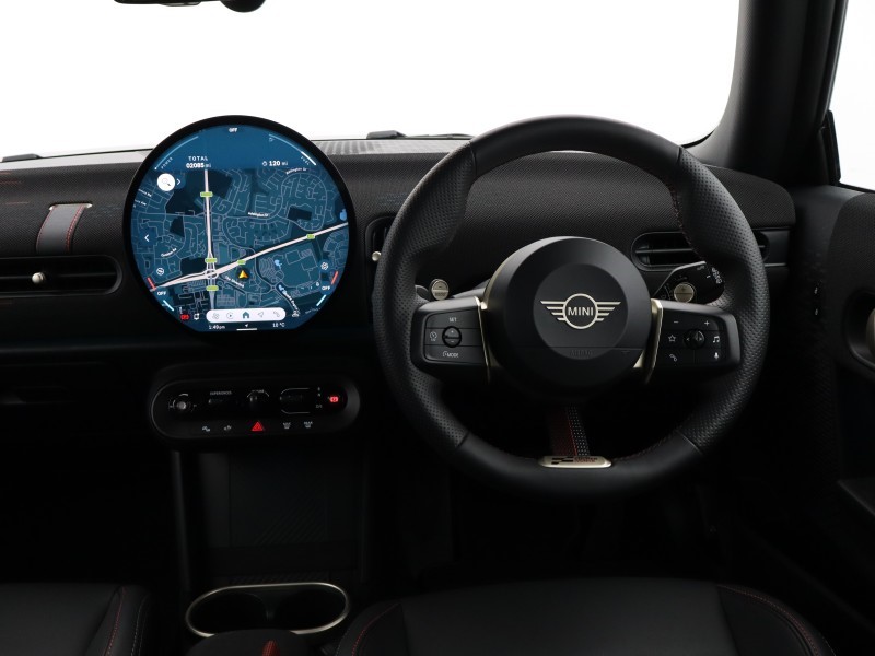 2025 (75) MINI COOPER 1.5 C Sport 3dr Auto 5370363