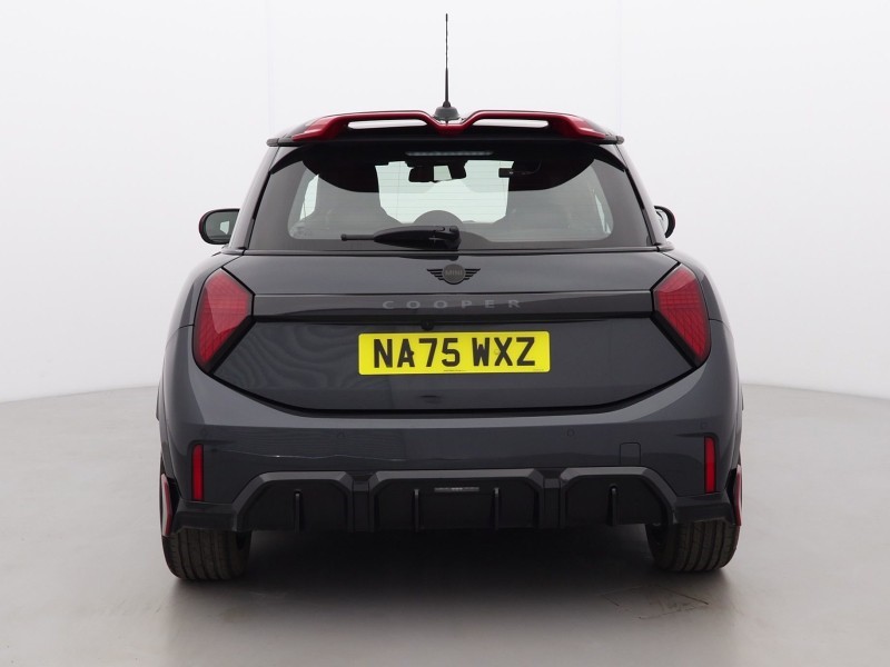 2025 (75) MINI COOPER 1.5 C Sport 3dr Auto 5370346