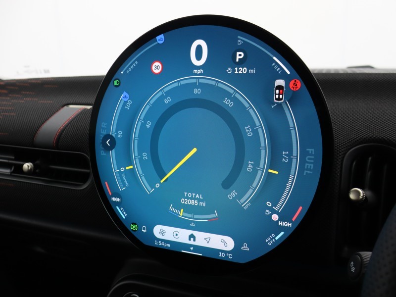 2025 (75) MINI COOPER 1.5 C Sport 3dr Auto 5370403