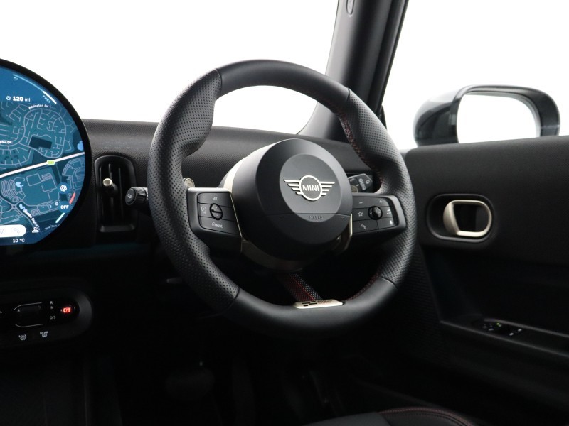 2025 (75) MINI COOPER 1.5 C Sport 3dr Auto 5370364