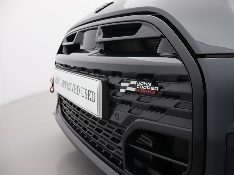 2025 (75) MINI COOPER 1.5 C Sport 3dr Auto 5370358