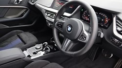2024 (24) BMW 1 SERIES M135i xDrive 5dr Step Auto 4825207