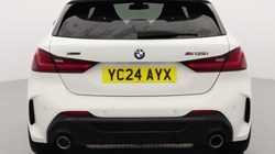 2024 (24) BMW 1 SERIES M135i xDrive 5dr Step Auto 4825190