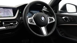 2024 (24) BMW 1 SERIES M135i xDrive 5dr Step Auto 4825215