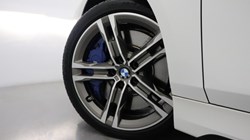 2024 (24) BMW 1 SERIES M135i xDrive 5dr Step Auto 4825205