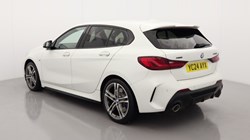 2024 (24) BMW 1 SERIES M135i xDrive 5dr Step Auto 1