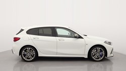 2024 (24) BMW 1 SERIES M135i xDrive 5dr Step Auto 4825192