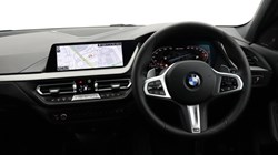 2024 (24) BMW 1 SERIES M135i xDrive 5dr Step Auto 4825213