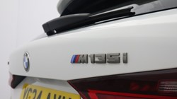 2024 (24) BMW 1 SERIES M135i xDrive 5dr Step Auto 4825199