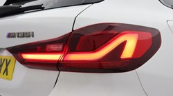2024 (24) BMW 1 SERIES M135i xDrive 5dr Step Auto 4825198
