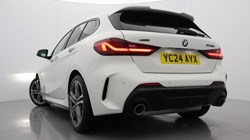 2024 (24) BMW 1 SERIES M135i xDrive 5dr Step Auto 4825206
