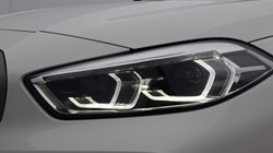 2024 (24) BMW 1 SERIES M135i xDrive 5dr Step Auto 4825194