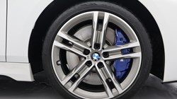 2024 (24) BMW 1 SERIES M135i xDrive 5dr Step Auto 4825197