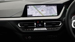 2024 (24) BMW 1 SERIES M135i xDrive 5dr Step Auto 4825216