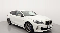 2024 (24) BMW 1 SERIES M135i xDrive 5dr Step Auto 4825185