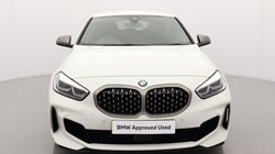 2024 (24) BMW 1 SERIES M135i xDrive 5dr Step Auto 4825186