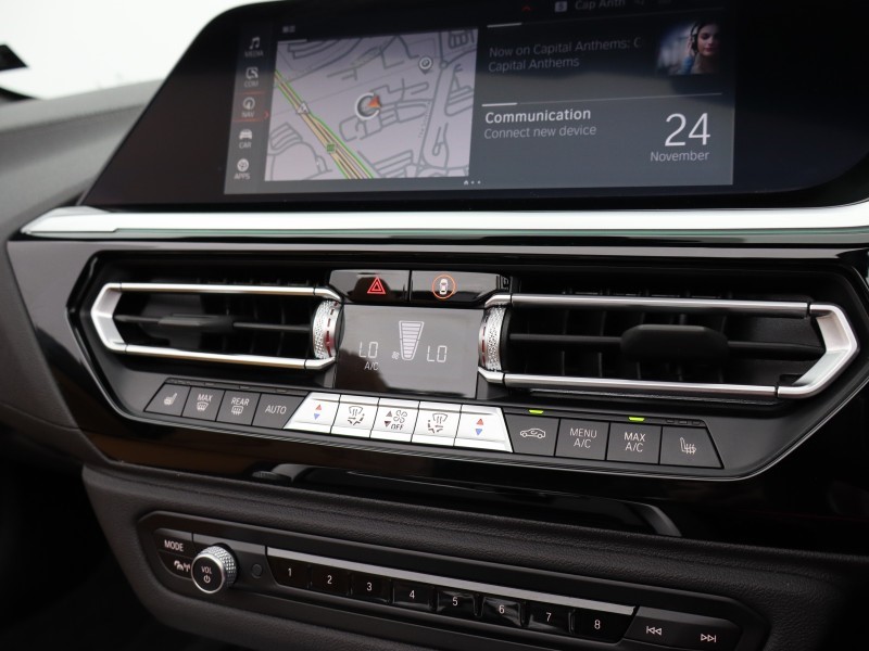 2022 (72) BMW Z4 sDrive 20i M Sport 2dr Auto 4806254