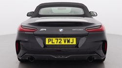 2022 (72) BMW Z4 sDrive 20i M Sport 2dr Auto 4806215