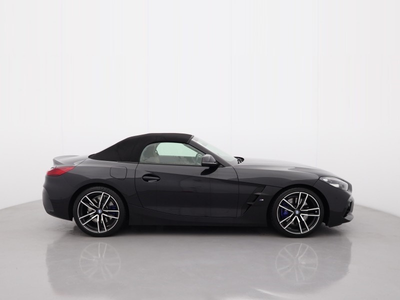2022 (72) BMW Z4 sDrive 20i M Sport 2dr Auto 4806217