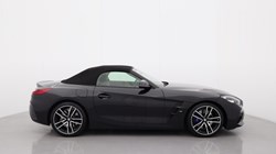 2022 (72) BMW Z4 sDrive 20i M Sport 2dr Auto 4806217
