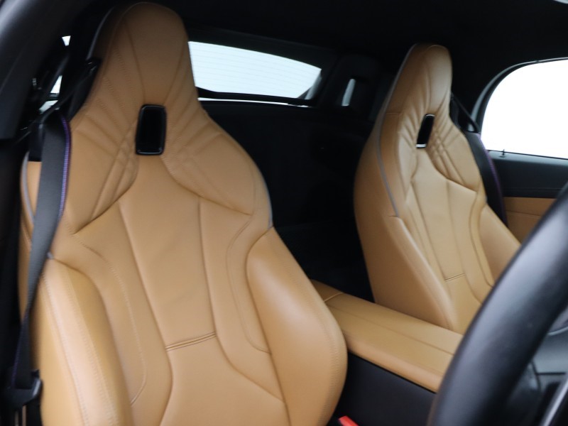2022 (72) BMW Z4 sDrive 20i M Sport 2dr Auto 4806230