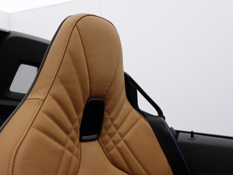 2022 (72) BMW Z4 sDrive 20i M Sport 2dr Auto 4806253