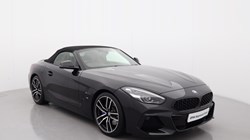 2022 (72) BMW Z4 sDrive 20i M Sport 2dr Auto 4806210
