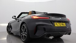 2022 (72) BMW Z4 sDrive 20i M Sport 2dr Auto 4806246