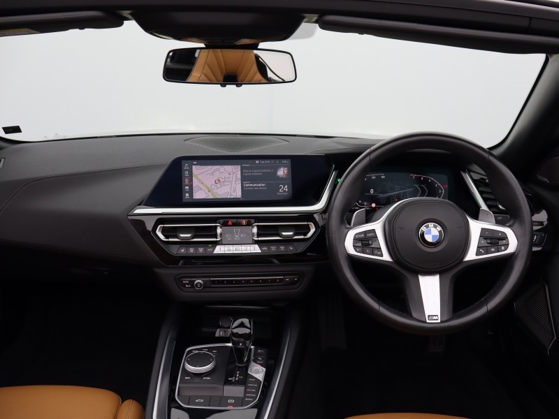 2022 (72) BMW Z4 sDrive 20i M Sport 2dr Auto 4806240