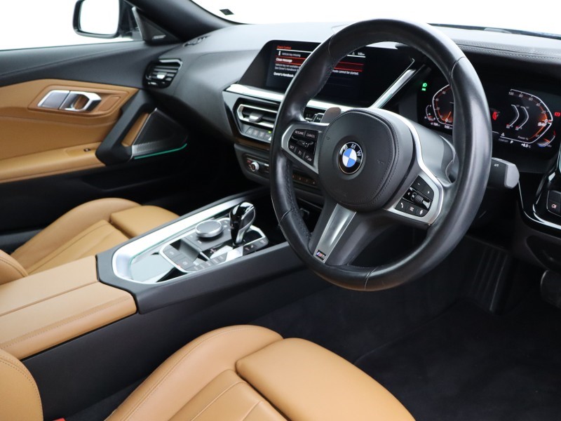 2022 (72) BMW Z4 sDrive 20i M Sport 2dr Auto 4806229