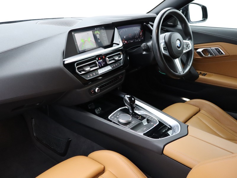 2022 (72) BMW Z4 sDrive 20i M Sport 2dr Auto 4806231
