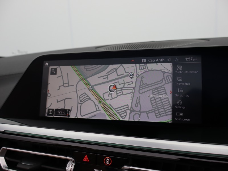 2022 (72) BMW Z4 sDrive 20i M Sport 2dr Auto 4806258