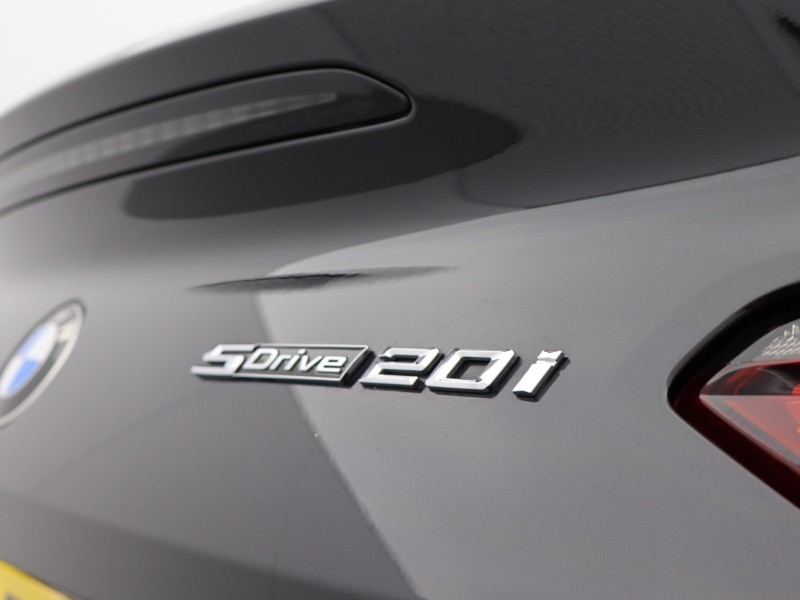 2022 (72) BMW Z4 sDrive 20i M Sport 2dr Auto 4806219