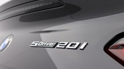 2022 (72) BMW Z4 sDrive 20i M Sport 2dr Auto 4806219