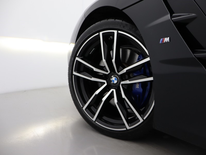 2022 (72) BMW Z4 sDrive 20i M Sport 2dr Auto 4806245