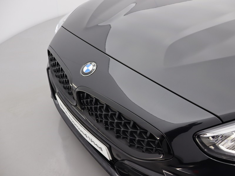 2022 (72) BMW Z4 sDrive 20i M Sport 2dr Auto 4806226